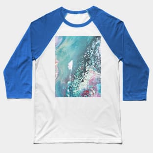 Ocean Spray Baseball T-Shirt